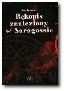 Rękopis znaleziony w Saragossie