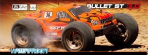 Bullet ST 3.0 RTR 2.4 GHz