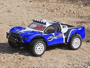 Maverick Strada SC Evo 1:10 RTR Electric Short Course HPI