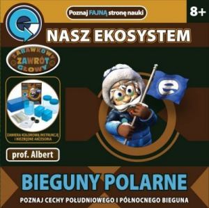 Profesor Albert - Alfabet Morse&#039;a