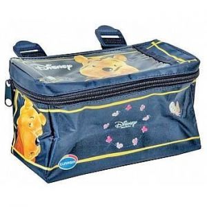 Torba na rower Kubuś Puchatek - Disney