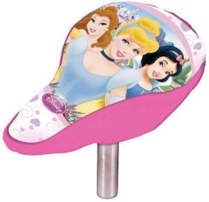Pokrowiec na siodełko Księżniczki - Disney