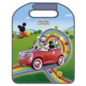 Osłona na fotel Myszka Mickey - Myszka Miki - Disney
