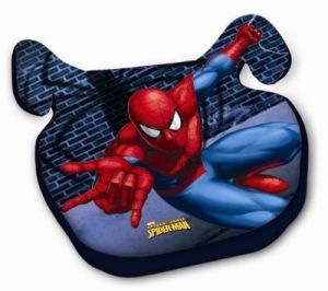 Fotelik Siedzisko - Spiderman