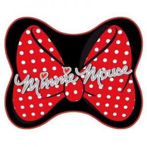 Zasłonki przeciwsłoneczne Myszka Minnie - Disney 2 Szt.