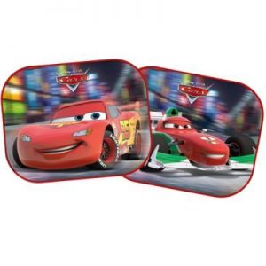 Zasłonki przeciwsłoneczne Cars - Disney