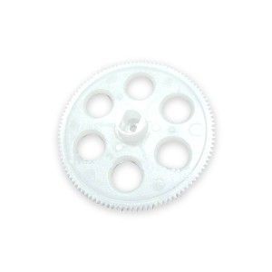 F628-026 Lower gear - Zębatka dolna