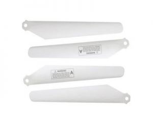 F629-005/F629-009 F29-005/F29-009 Main Blades - Komplet Piór 4szt