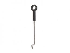 F646-026, F46-026 Push Rod - Popychacz, Łącznik Serva Długi