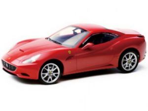 Silverlit 86065 Ferrari California 1:16