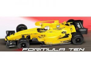 FORMULA TEN ZESTAW 016C HPI