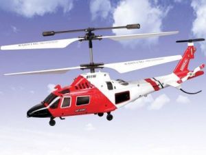 Helikopter SYMA S111G GYRO 3 Ch