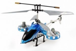 Helikopter ZhenGrun F103 Avatar 4CH