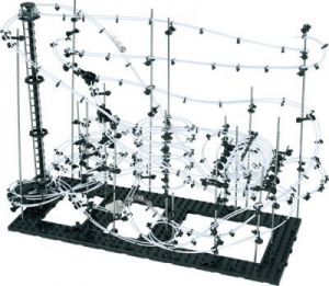 Spacerail level 8