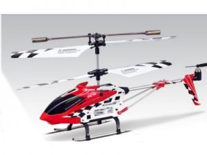 Helikopter Syma S107N GYRO 3CH