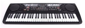 Keyboard MQ-809 USB 61 KLAWISZY