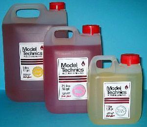 Paliwo BIG BANG 16 (2,5L)