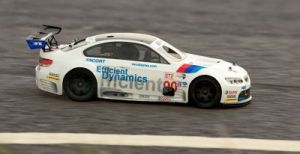 RTR NITRO 3 2.4GHz WITH BMW M3 BODY