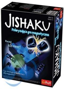 GRA TOWARZYSKA JISHAKU