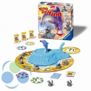 GRA NINO DELFINO