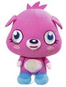 MOSHI MONSTERS POPPET MÓWIĄCA DUŻA MASKOTKA