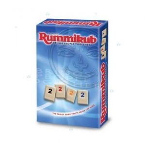 RUMMIKUB TRAVEL