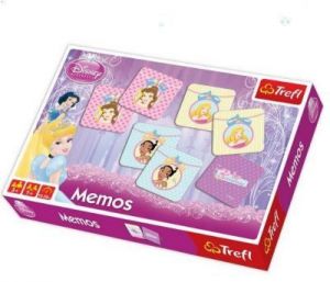 GRA MEMOS PRINCESS