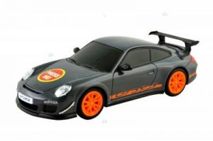 PORSHE 911 GT3 RS NA NACIĄG BX0896317 SZARY