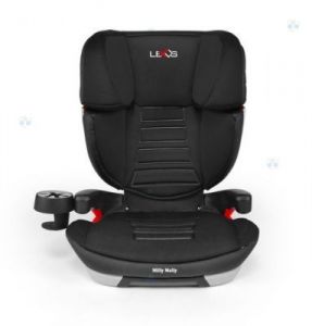 FOTELIK SAMOCHODOWY LEXUS CZARNY #B1