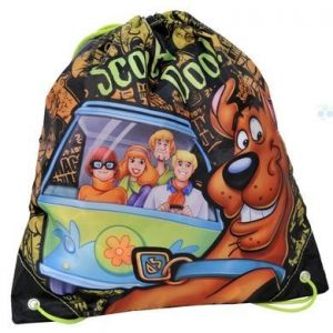 WOREK NA BUTY SCOOBY DOO SDF-12