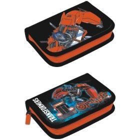 PIÓRNIK BEZ WYPOSAŻENIA TRANSFORMERS