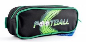 PIÓRNIK SASZETKA FOOTBALL