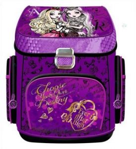TORNISTER SZKOLNY EVER AFTER HIGH 2014