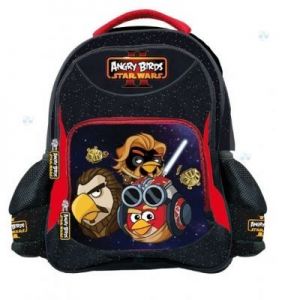 Plecak ANGRY BIRDS Star Wars II