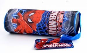 PIÓRNIK TUBA SPIDER-MAN