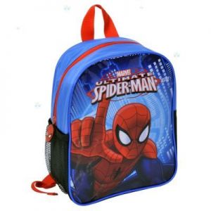 PLECAK SPIDER-MAN
