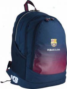 PLECAK FC BARCELONA