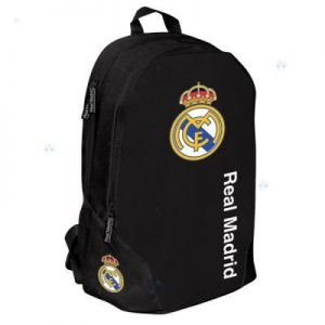 PLECAK REAL MADRYT