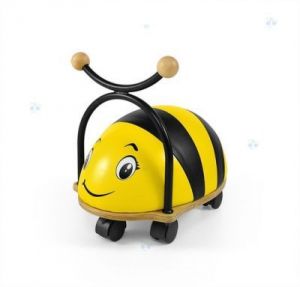 JEŹDZIK FRIEND PSZCZOŁA #B1