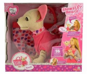 CHI CHI LOVE SHOWSTAR DELUXE REKLAMA TV NOWOŚĆ 2014