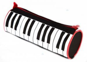 PIÓRNIK TUBA PIANINO NUTY PRODUKT POLSKI  POL 027