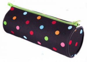 PIÓRNIK TUBA GROSZKI KROPKI PRODUKT POLSKI POL 066