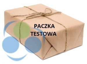 PRODUKT DO TESTÓW CENTRALI ZABAWEK