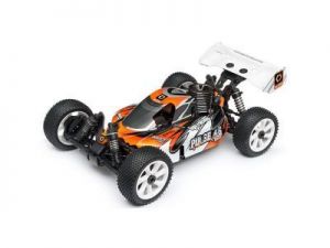 Pulse 4.6 Buggy RTR 2.4GHz HPI