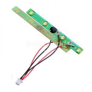 S031-18 Light Circuit - Oświetlenie