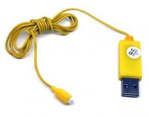 Kabel USB