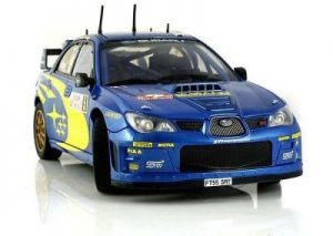 Silverlit 86059 Subaru Impreza WRC 2006 1:16
