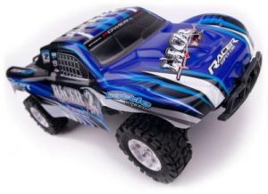 SY-2 Szybki Samochód Wyścigowo-Terenowy 4WD
