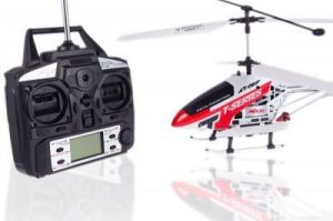 T605 HELIKOPTER 3ch