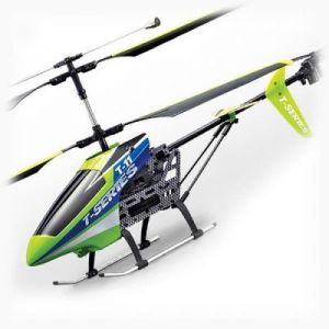 Helikopter T611